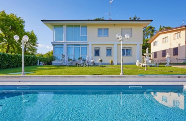 Diamond Lake View - Prestige Villa a 100m dal Lago
