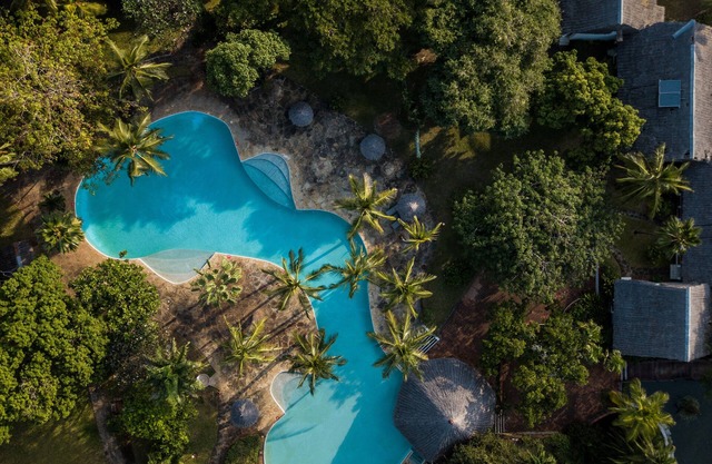 Diamonds Leisure Beach & Golf Resort