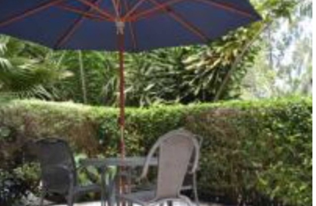 Dian Fossey Nyiramacibir Hotel