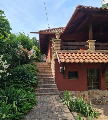 Diana Apartman