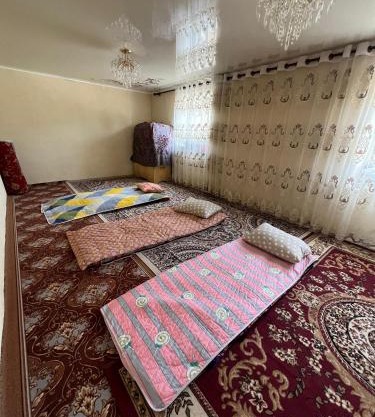 Diana Guesthouse