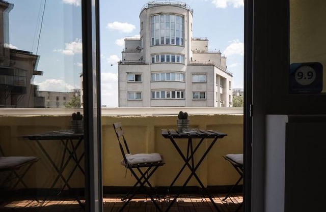Diana's Flat No 1 Bucharest - Old City