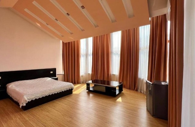 DiAngelo Guesthouse|Room 11