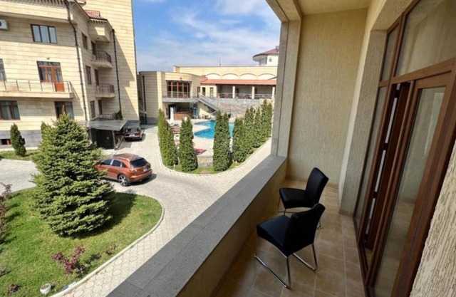 DiAngelo Guesthouse|Studio 15