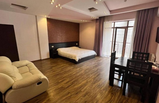 DiAngelo Guesthouse|Studio 13