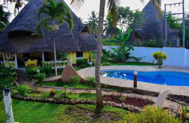 DIANI 2BDR