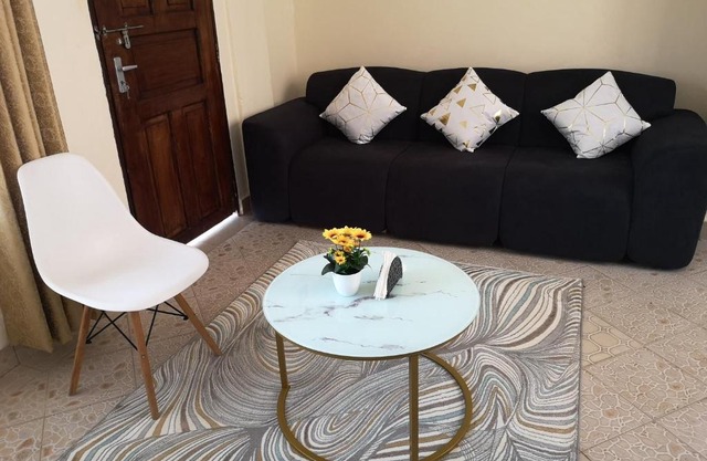 Diani Ocean View Apartment
