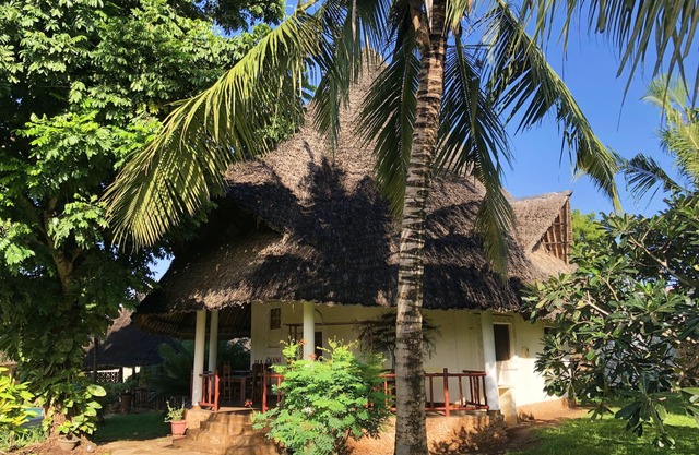 Diani Paradise Villas Resort