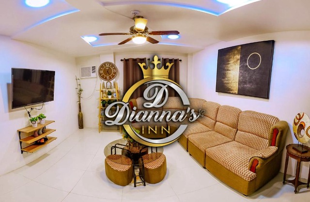 Dianna’s Inn