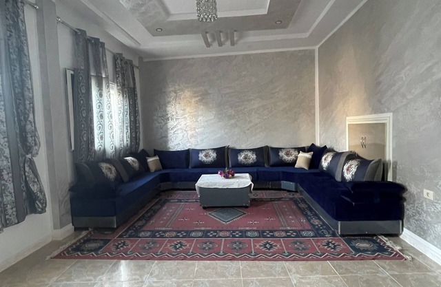 Diar El Nakhla Residence – Charming Apartment at the Gateway to the Desert