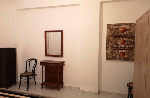 DIAZ 63 COURSE, FIRST FLOOR APARTMENT