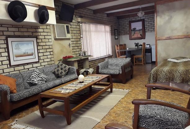 Die Plasie on-suite rooms