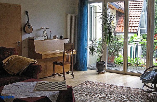 Die Sprachpension - The Language Guesthouse