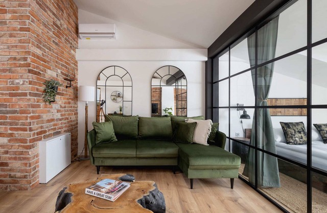 Dietla 11 | Cozy Studio | Air Conditioning