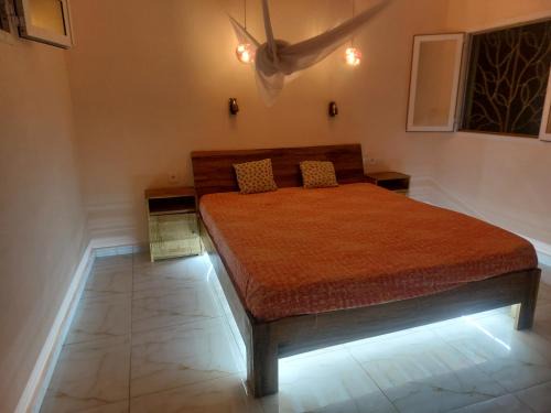 Dieynaba b&b