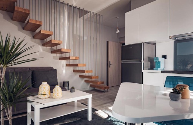 DIFFERENT APARTMENTS