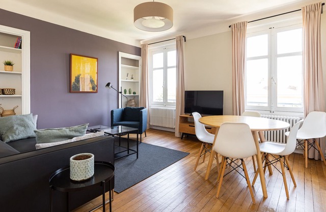 DIFY Magnifique - Quartier Vaise