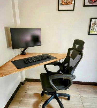 Digital Nomad Place - City Center