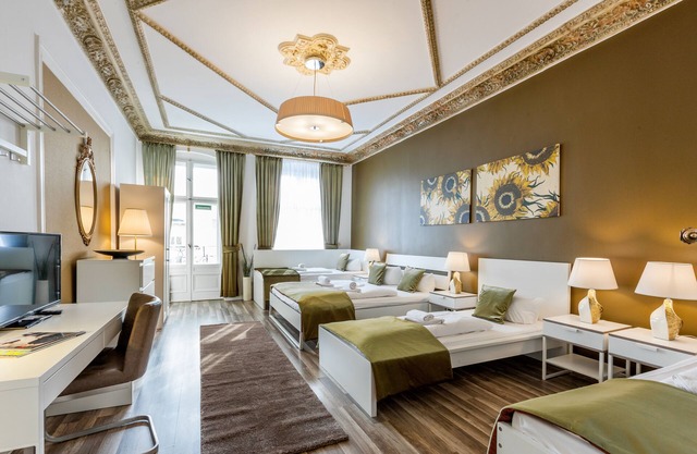 Dilo Apartments Berlin - Acacia Residence Apartment 160 m²