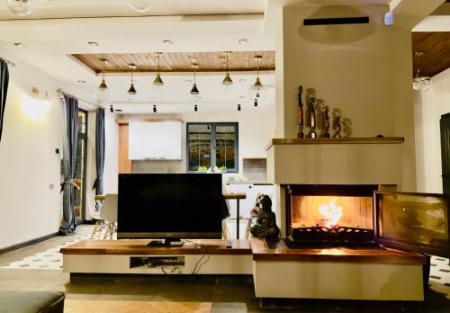Dilijan Grand Chalet