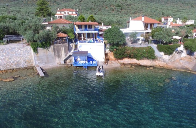 Dimitris Constantinou