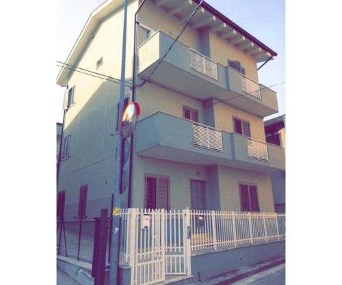 Dimora Azzurra