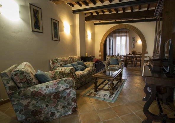 Dimora Tipica Toscana