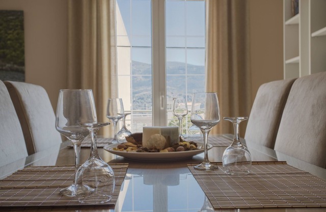Dina Apartments Argostoli