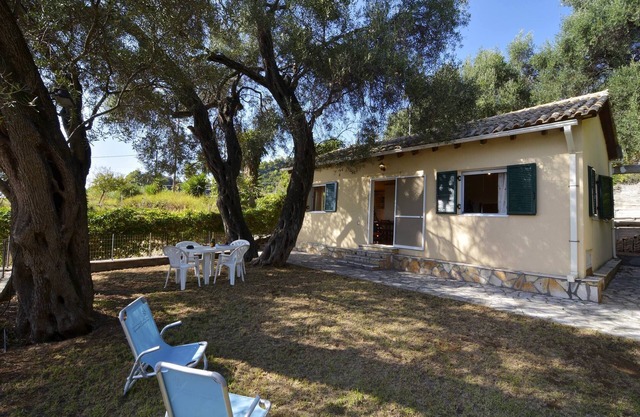 Dina's vacation rental home