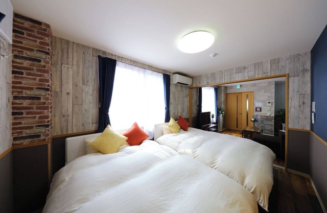 Dining on a spacious terrace Floor area 71 Proje/Nagoya Aichi