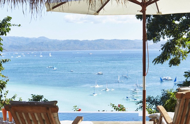 Diniview Villas