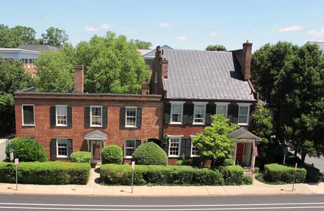 Dinsmore Boutique Inn