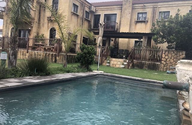 Dio Dell Amore Guest House