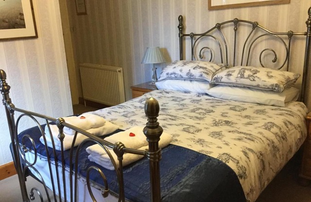 Dionard Guest House