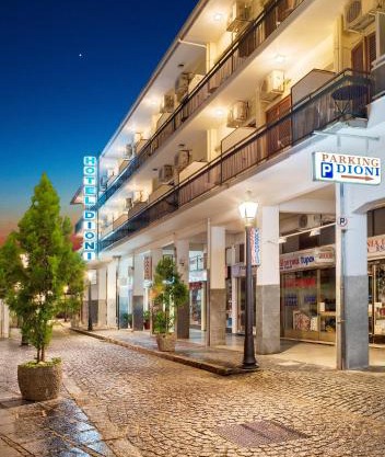Dioni Hotel