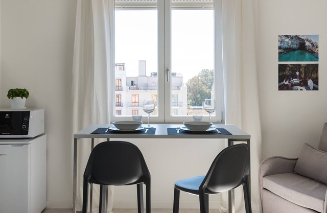 Dioniso Smart Suite by Wonderful Italy