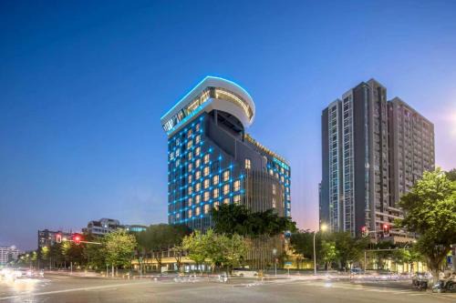 Diotel Chaoshan Hotel