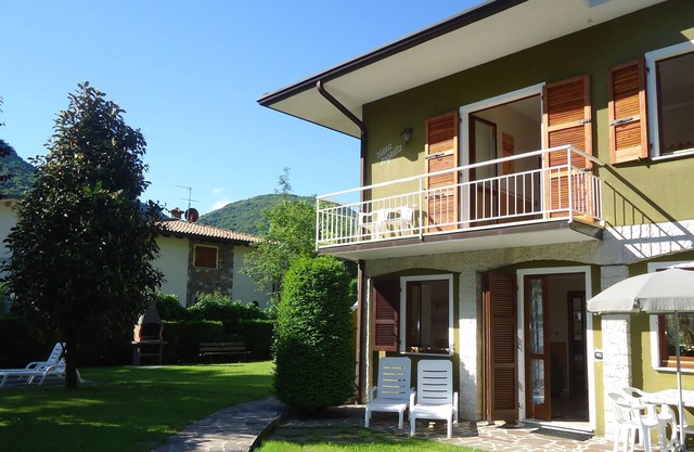 Villa Soghetta Typ Idro 