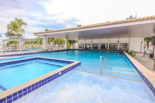 diRoma Resort - RVI
