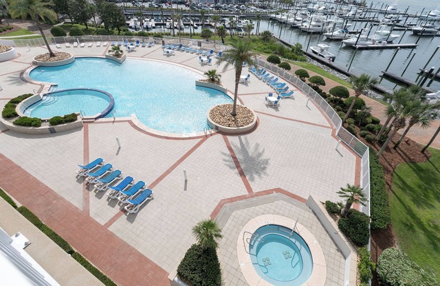 Discount Sale 9/19-9/24! Orange Beach w/Pool!