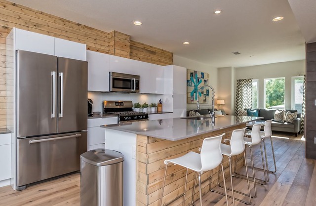 Discounted rate for Luxury 30 day rental in Tennyson Arts District!
