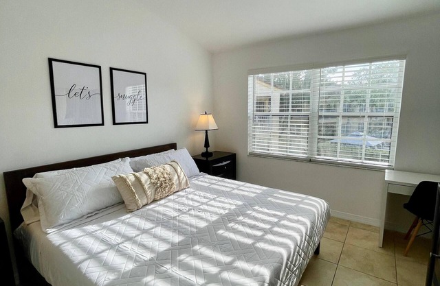Discover a comfortable and convenient living experience in West Boca at our 2 BR, 2 bath apt