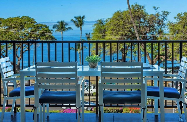 Maui Parkshore 