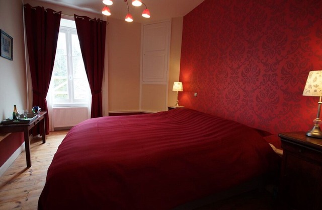 Discover the Auvergne at a 16th century castle