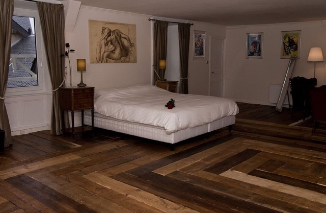 Discover the Auvergne at a 16th century castle