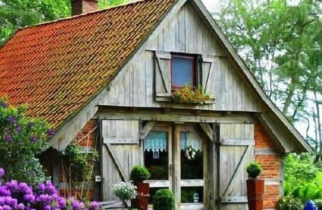 Discover the idyllic country life between Hamburg and Bremen