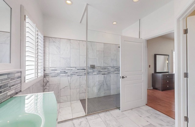 Discover the perfect blend of comfort in our upscale short-term rental