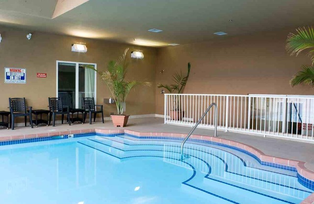 Discovery Bay Resort 601- 2Bed-2Bath- 1387065