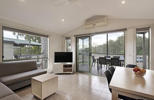 Discovery Parks - Forster