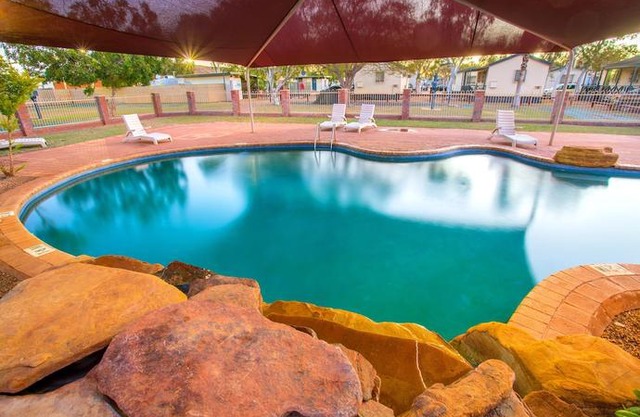 Discovery Parks - Pilbara Karratha